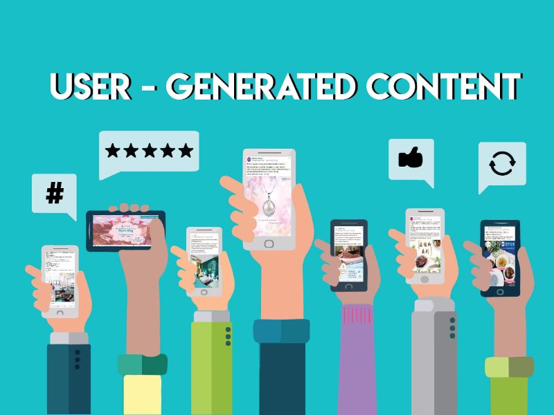 User-generated content là gì