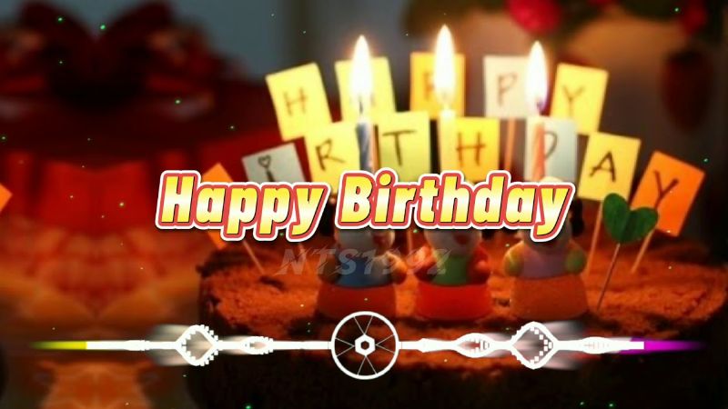 Chia sẻ 57 về tạo clip sinh nhật  Du học Akina