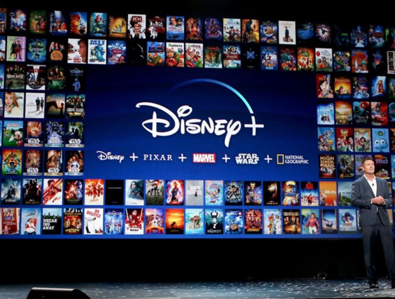 Disney+ là gì? - Chi phí và các dịch vụ trên Disney+ 4 Disney+ là gì