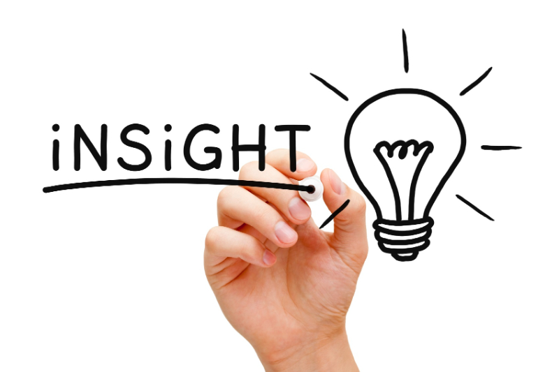 tìm hiểu insight khách hàng