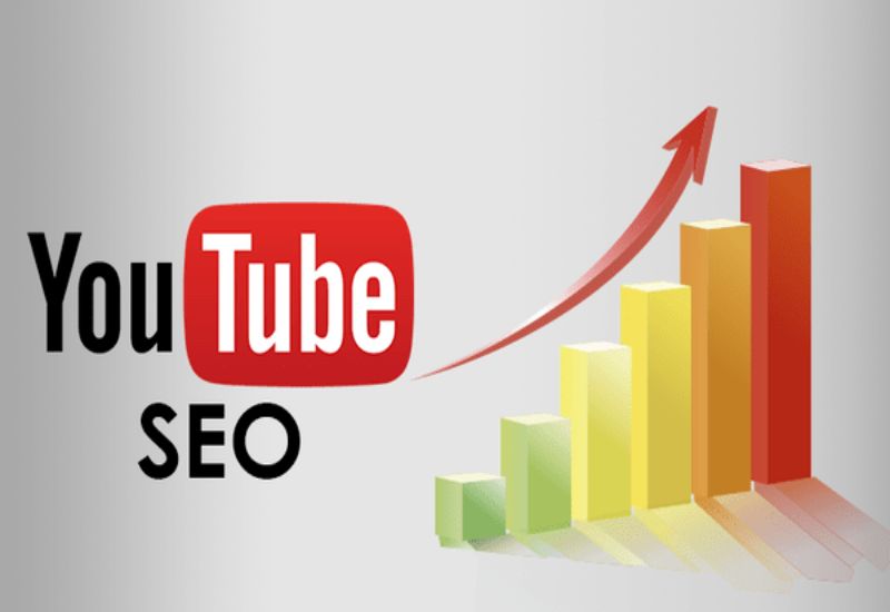 SEO Youtube là quá trình tối ưu hóa nội dung video lên top tìm kiếm