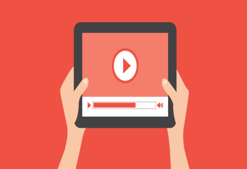 Bạn nên tập trung xây dựng hình ảnh video chất lượng
